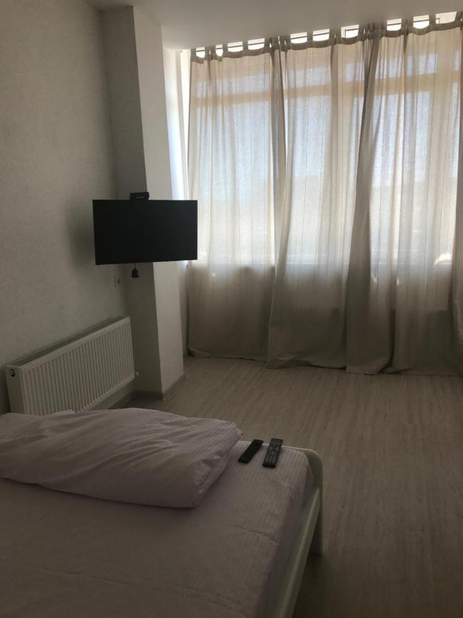 Apartment Zolotoy Bereg 5 Одеса Екстер'єр фото