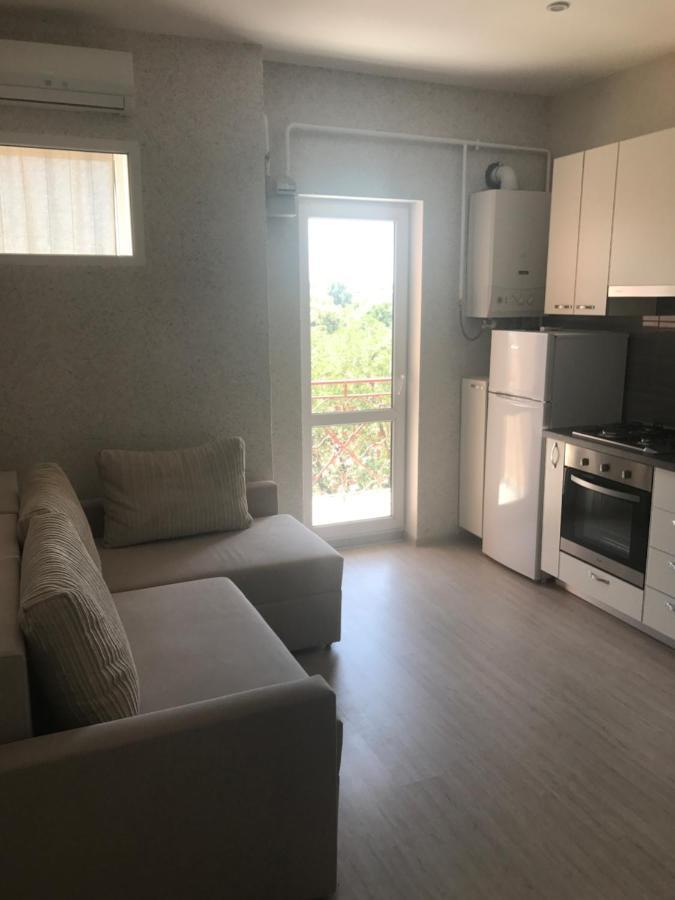 Apartment Zolotoy Bereg 5 Одеса Екстер'єр фото