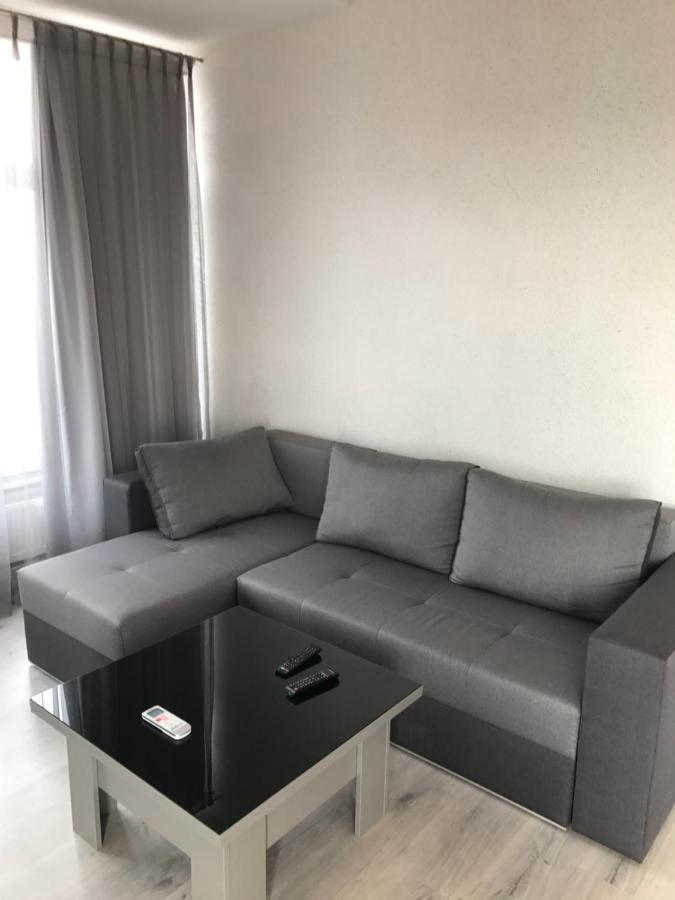 Apartment Zolotoy Bereg 5 Одеса Екстер'єр фото