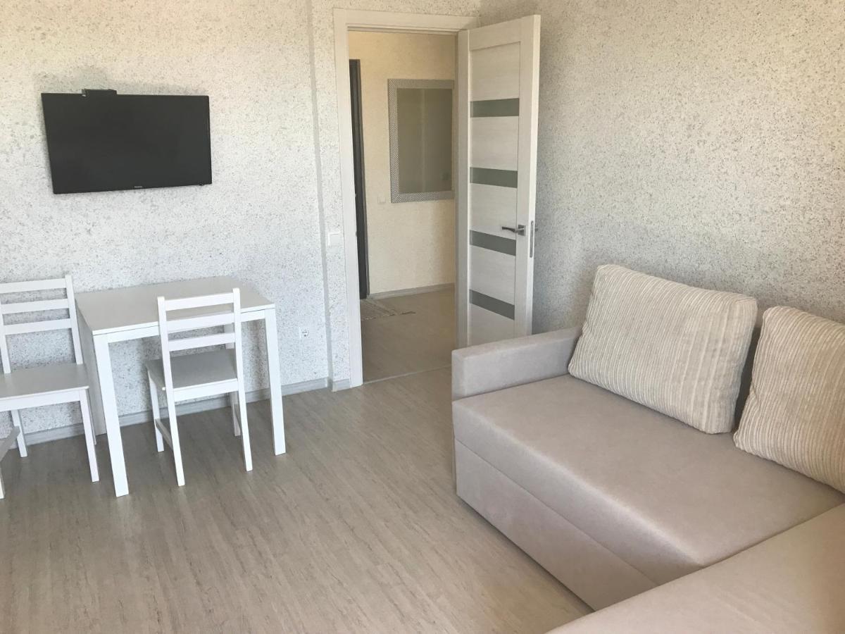 Apartment Zolotoy Bereg 5 Одеса Екстер'єр фото