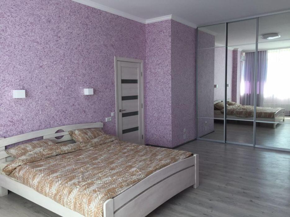 Apartment Zolotoy Bereg 5 Одеса Екстер'єр фото