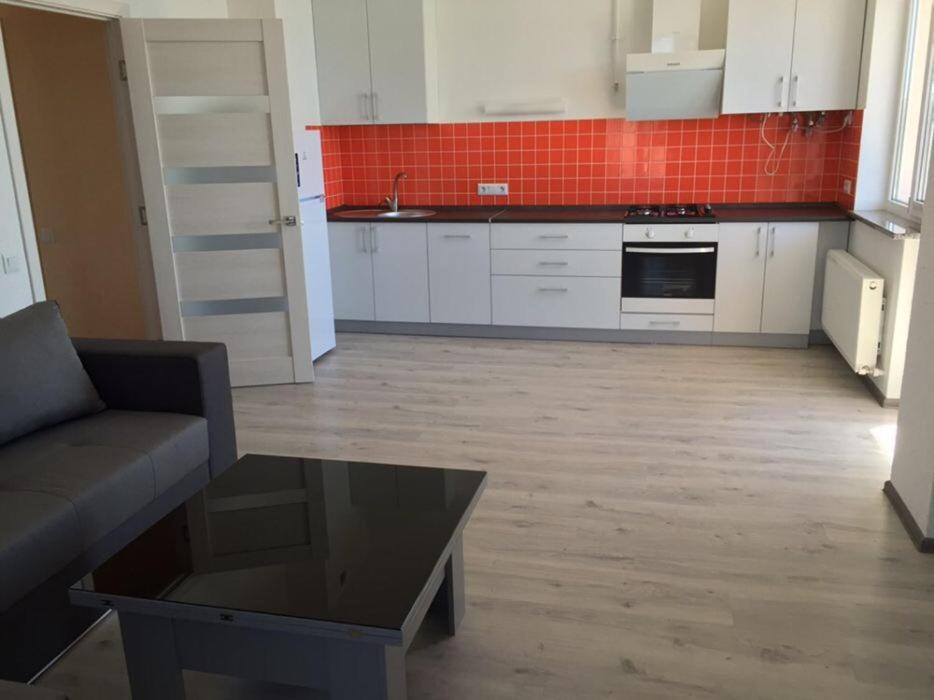 Apartment Zolotoy Bereg 5 Одеса Екстер'єр фото