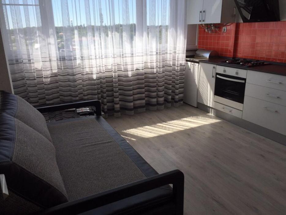 Apartment Zolotoy Bereg 5 Одеса Екстер'єр фото