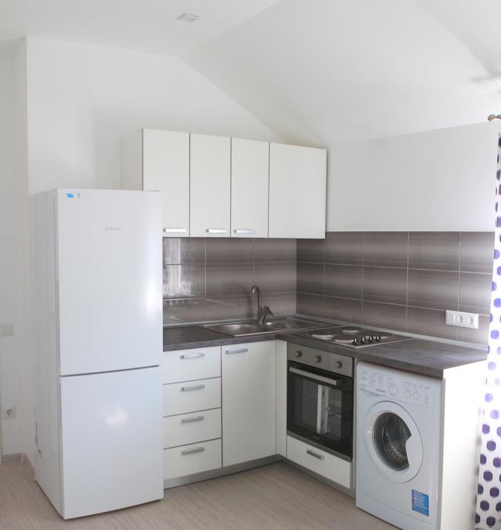 Apartment Zolotoy Bereg 5 Одеса Екстер'єр фото