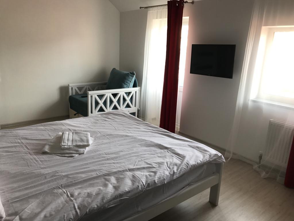 Apartment Zolotoy Bereg 5 Одеса Екстер'єр фото