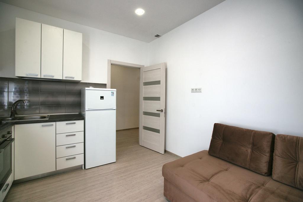 Apartment Zolotoy Bereg 5 Одеса Екстер'єр фото