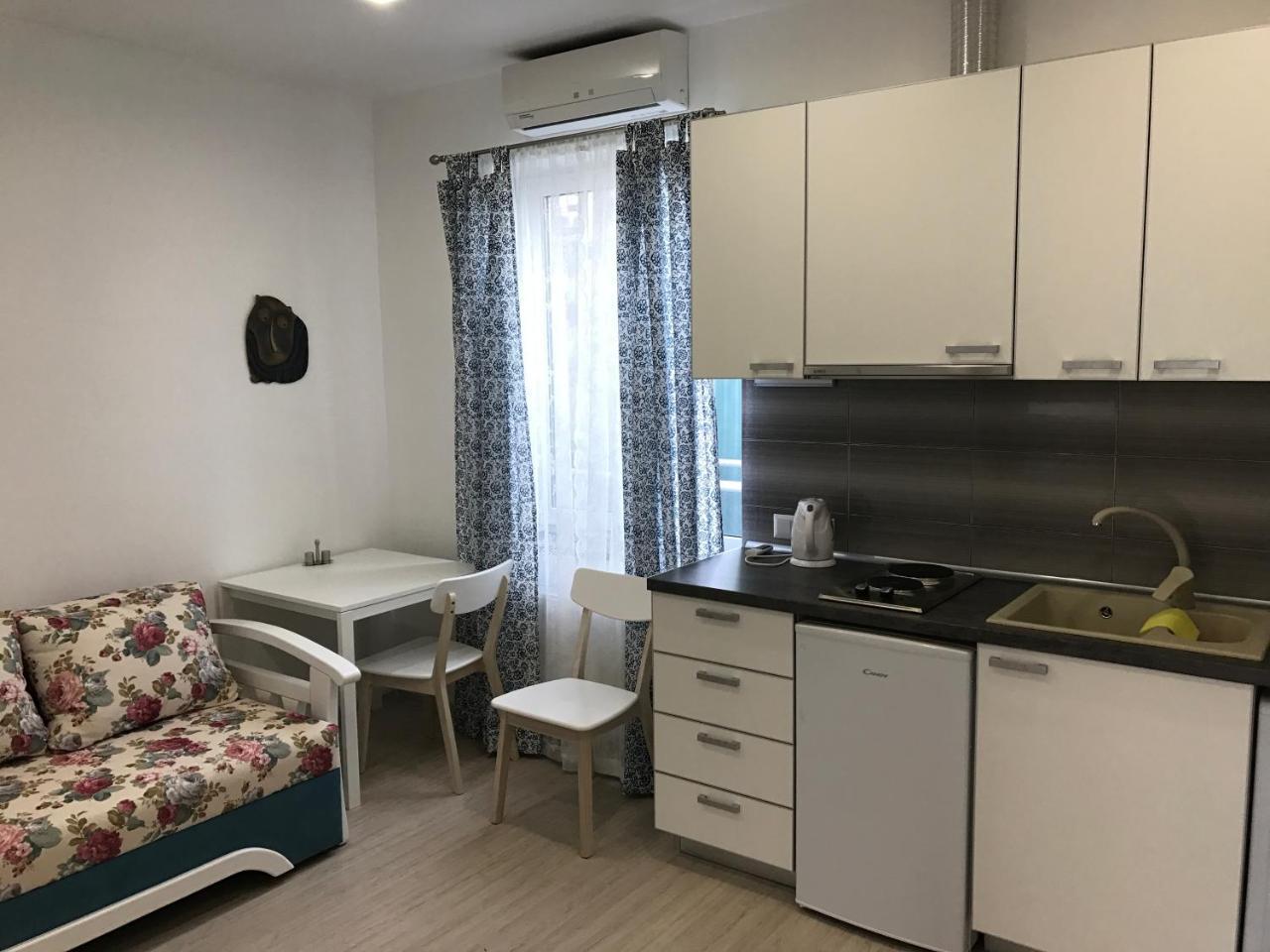 Apartment Zolotoy Bereg 5 Одеса Екстер'єр фото