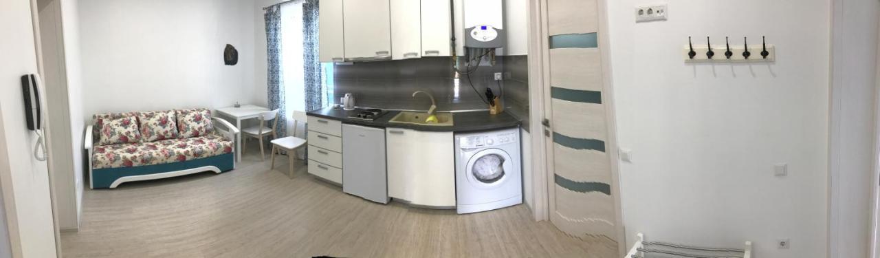 Apartment Zolotoy Bereg 5 Одеса Екстер'єр фото