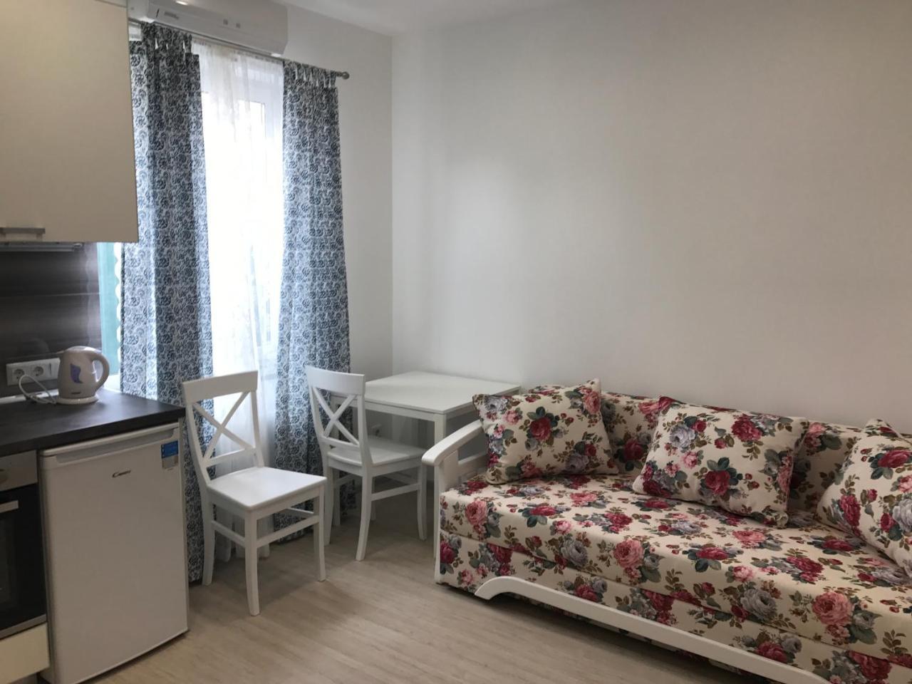 Apartment Zolotoy Bereg 5 Одеса Екстер'єр фото