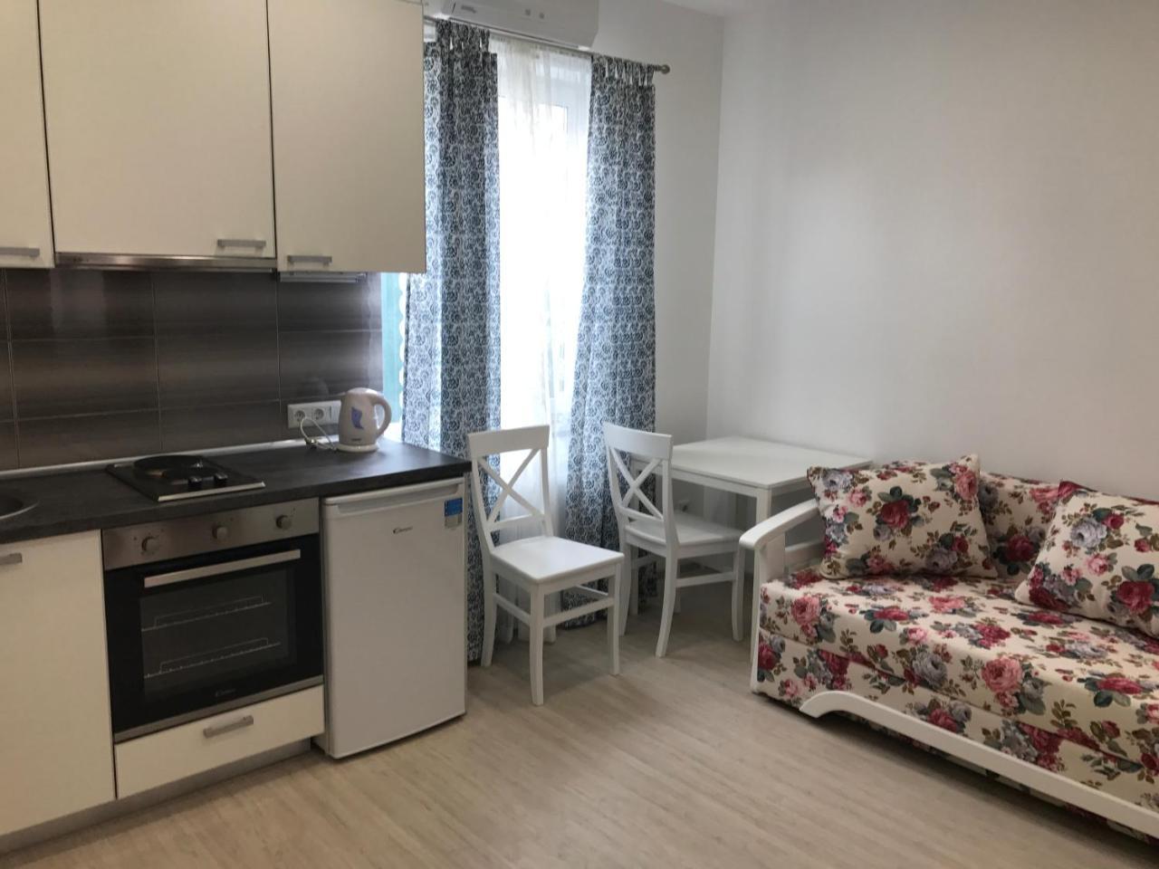 Apartment Zolotoy Bereg 5 Одеса Екстер'єр фото