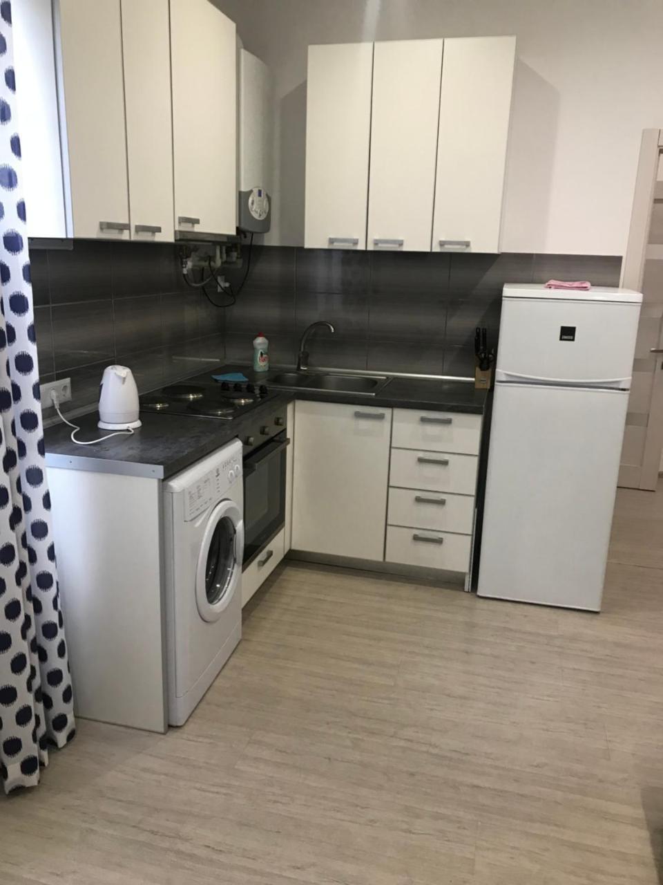 Apartment Zolotoy Bereg 5 Одеса Екстер'єр фото