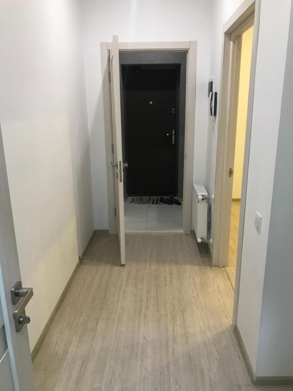 Apartment Zolotoy Bereg 5 Одеса Екстер'єр фото