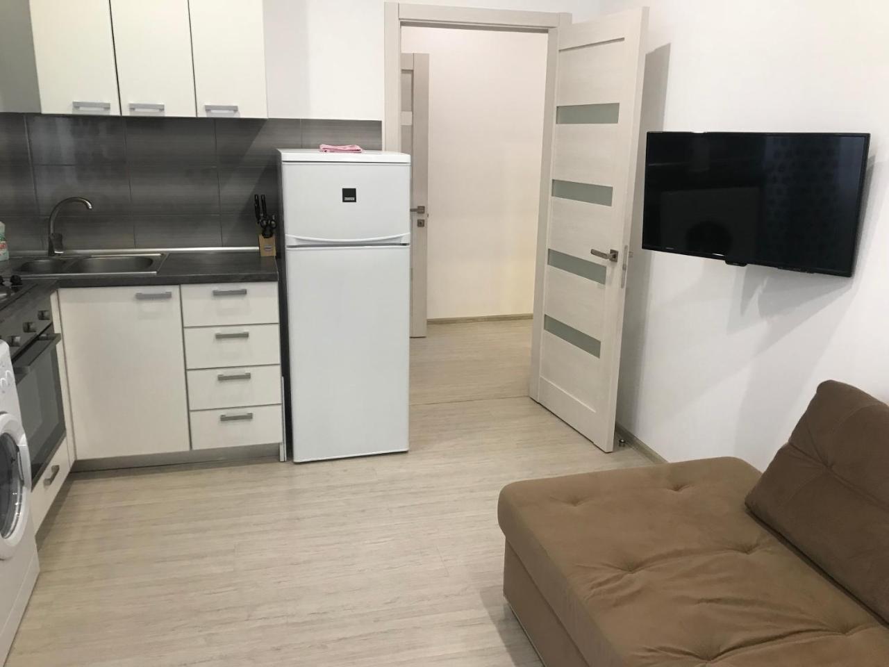 Apartment Zolotoy Bereg 5 Одеса Екстер'єр фото