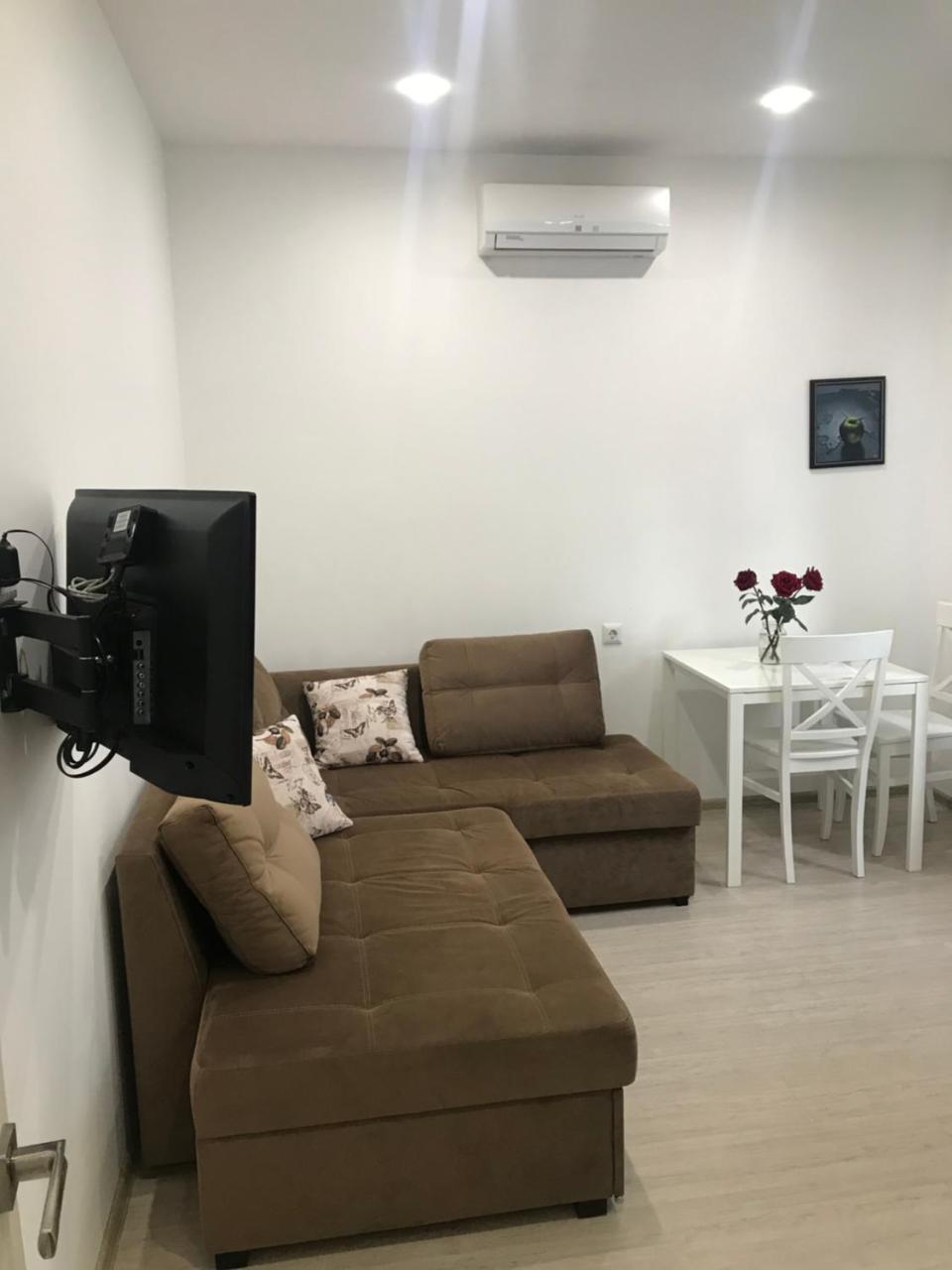 Apartment Zolotoy Bereg 5 Одеса Екстер'єр фото