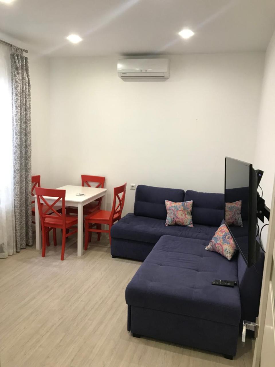 Apartment Zolotoy Bereg 5 Одеса Екстер'єр фото