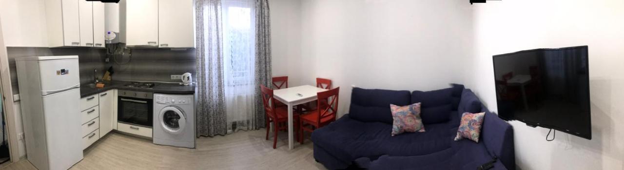 Apartment Zolotoy Bereg 5 Одеса Екстер'єр фото