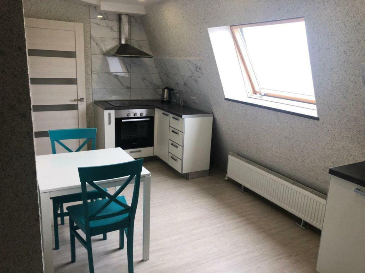 Apartment Zolotoy Bereg 5 Одеса Екстер'єр фото