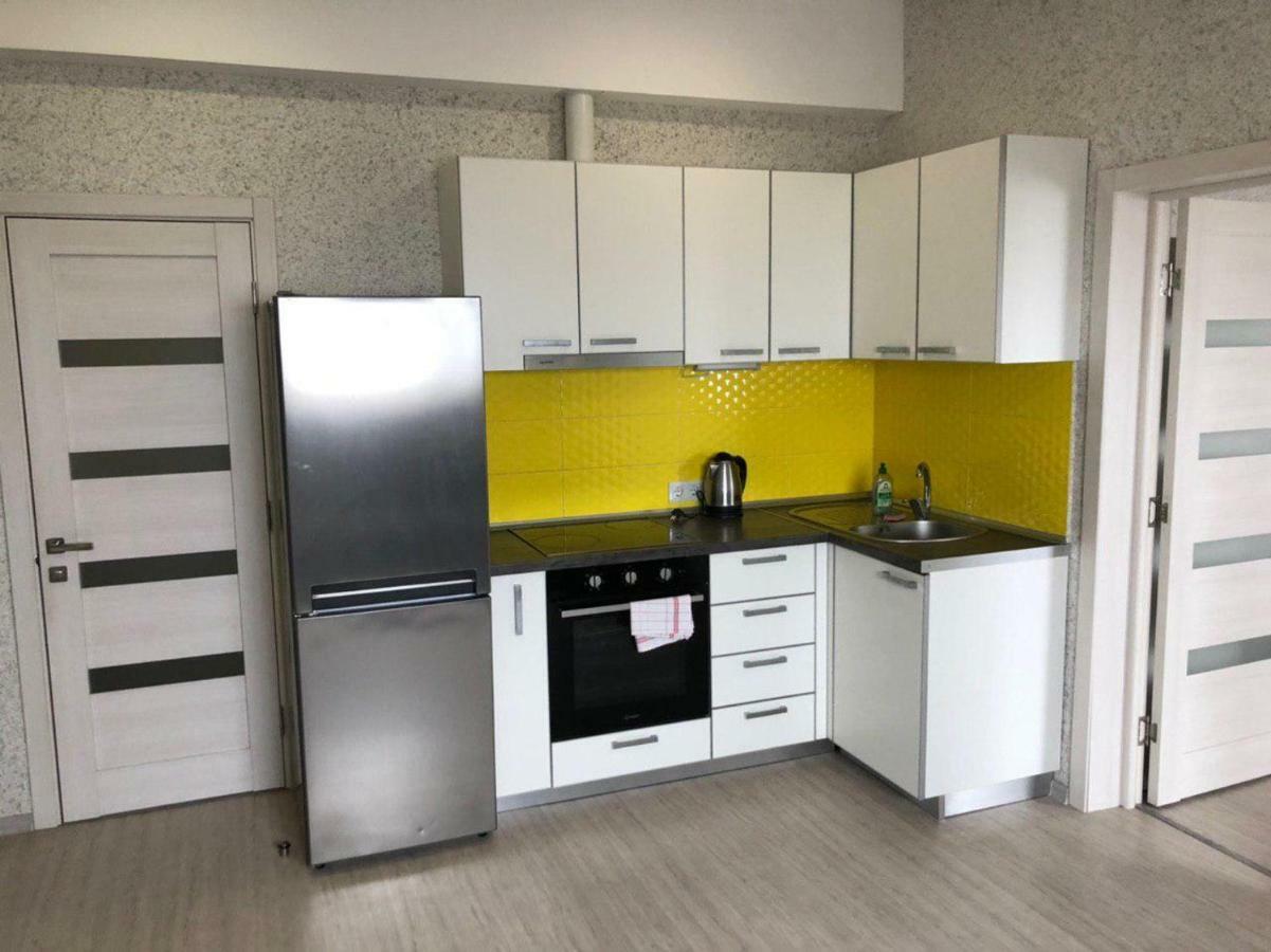 Apartment Zolotoy Bereg 5 Одеса Екстер'єр фото