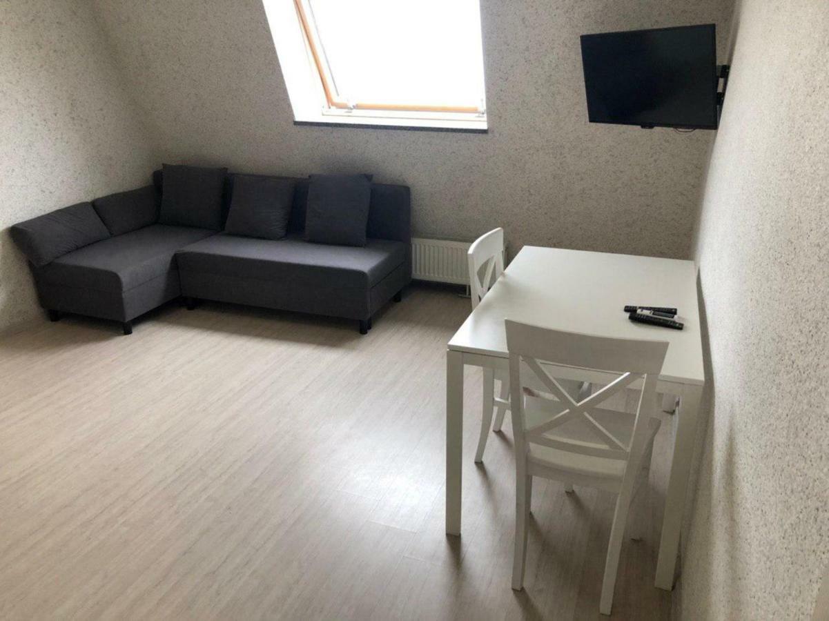 Apartment Zolotoy Bereg 5 Одеса Екстер'єр фото