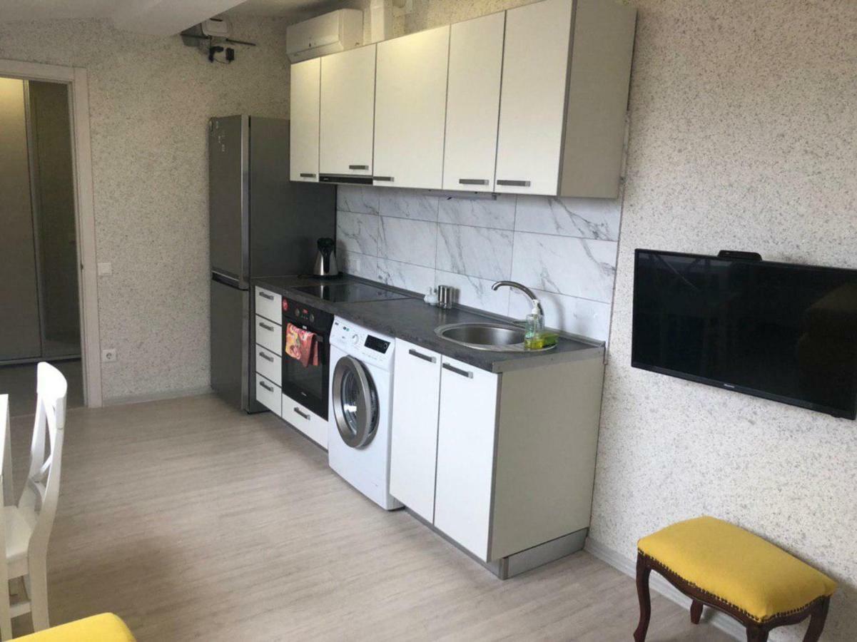 Apartment Zolotoy Bereg 5 Одеса Екстер'єр фото