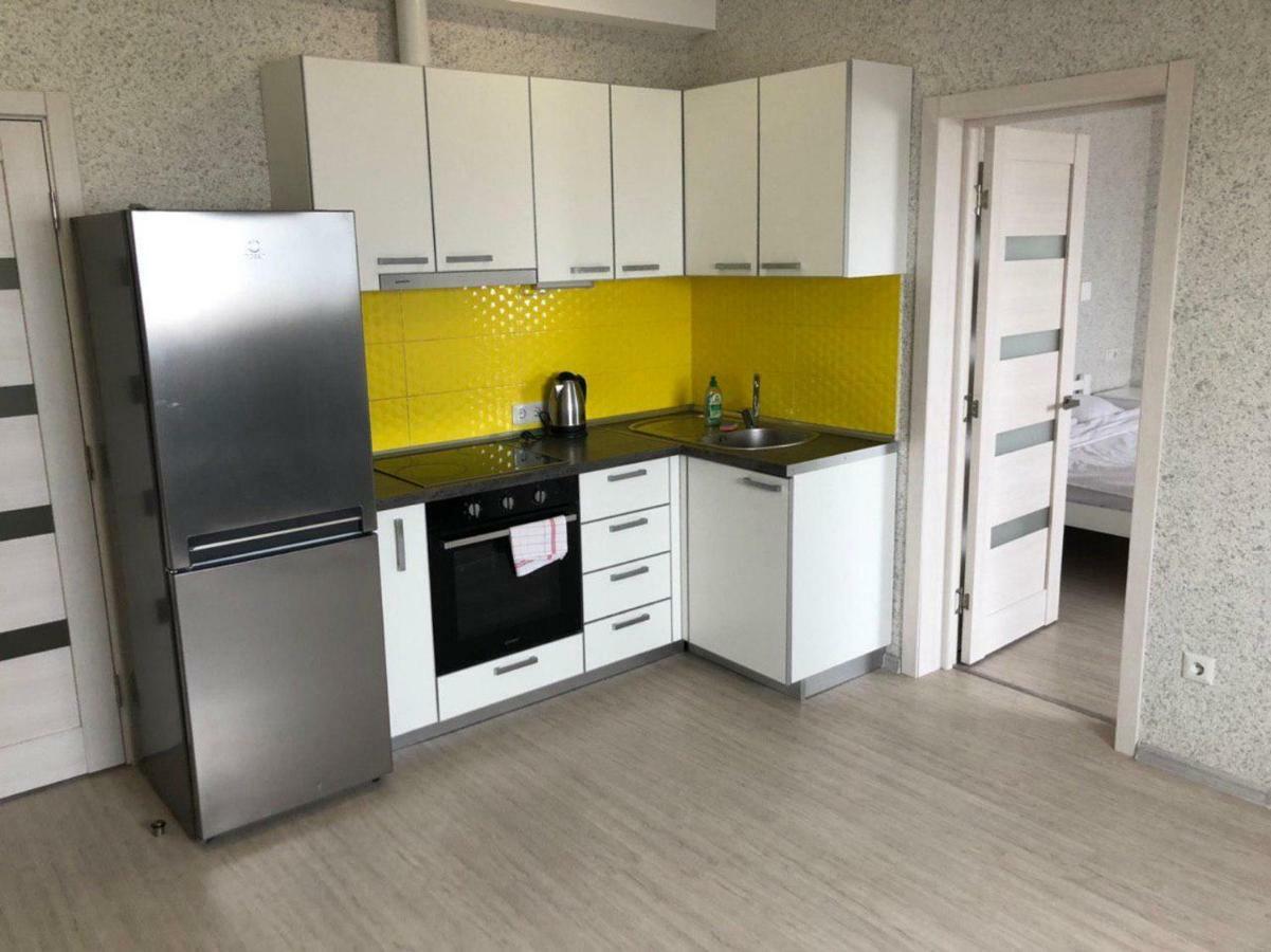 Apartment Zolotoy Bereg 5 Одеса Екстер'єр фото