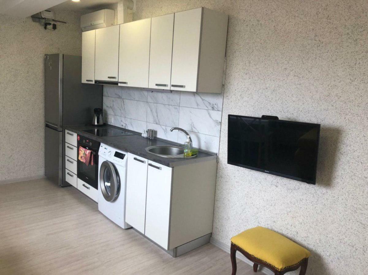 Apartment Zolotoy Bereg 5 Одеса Екстер'єр фото